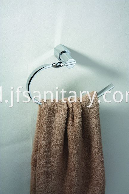 New Design Bathroom Small Towel Ring